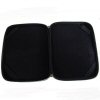 Xpert Systems 7 Inch Polyester Laptop Carry Case [ BLACK ] QuickFind: 6153