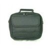 Xpert Systems 7 Inch Polyester Laptop Carry Case [ BLACK ] <br>QuickFind: 6153