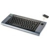 Emprex USB MCE Wireless Keyboard with Trackball <br>QuickFind: 6194