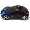 Xpert Systems USB Kart III - Extreme Racing Optical Car Mouse [ BLACK ] <br>QuickFind: 6198