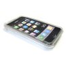 Apple iPhone 3G / 3GS Gel Case [ CLEAR / TRANSPARENT ] <br>QuickFind: 6205