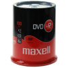 Maxell  16x 4.7GB 120Min DVD-R <br>QuickFind: 6237