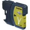 ProJet LC1100 BROTHER: LC1100 YELLOW Compatible Ink Cartridge <br>QuickFind: 6242