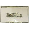 Xpert Systems  Nintendo NDSi Outer Sticker - Prevents Scratches [ CAR ] <br>QuickFind: 6265