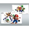 Xpert Systems  Nintendo NDSi Outer Sticker - Prevents Scratches [ MARIO ] <br>QuickFind: 6268