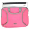 Xpert Systems 15.4 Inch Memory Foam Laptop / Notebook Bag With Handle [ PINK ] QuickFind: 6276