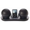 EXCALIBUR 2.0 Channel SoundMaster Wireless Speakers <br>QuickFind: 6284