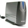 ATMT 3.5Inch HD363N External Network 3.5 IDE Hard Drive Enclosure <br>QuickFind: 6291