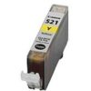 Xpert Systems CLI-521Y CANON: CLI-521BK Inkjet Cartridge [ YELLOW ] - CHIPPED <br>QuickFind: 6302