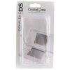 Signalex Nintendo DSi Crystal Case [ CLEAR ] <br>QuickFind: 6322