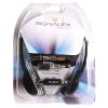 Signalex SK542 Stereo Headphone with Headband <br>QuickFind: 6325