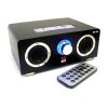 Xpert Systems DK-06 Large Powerful Mobile Speaker - 3-in-1 Speakers - Remote Control QuickFind: 6327