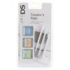 Signalex  DS Traveller's Pack [ WHITE ] <br>QuickFind: 6333