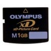 Olympus 1GB Type M XD Picture Card with Panorama Function <br>QuickFind: 6337