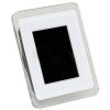 Xpert Systems 3.5 Inch Digital Photo Frame - Supports SD, MMC [ WHITE ] QuickFind: 6357