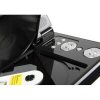 Xpert Systems  7 Inch Portable DVD CD MP3 Player LCD Screen [ PIANO BLACK ] QuickFind: 6359