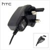 Xpert Systems  Compatible Mobile Phone Mains Charger for HTC <br>QuickFind: 6433