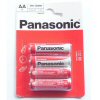 Panasonic AA Batteries <br>QuickFind: 6437