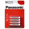 Panasonic AAA Batteries <br>QuickFind: 6438