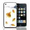 skins4things iPhone 3G / 3GS Goldfish Skin <br>QuickFind: 6441