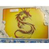 Xpert Systems 12 - 15 Inch Laptop Skin - Dragon <br>QuickFind: 6445