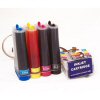 Xpert Systems  Continuous Ink Supply System T0711 - 4 <br>QuickFind: 6462