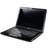 Toshiba Equium A300D-13X Laptop Gloss Black Finish QuickFind: 6499