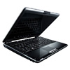 Toshiba Equium A300D-13X Laptop Gloss Black Finish QuickFind: 6499