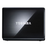 Toshiba Equium A300D-13X Laptop Gloss Black Finish QuickFind: 6499