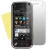 Nokia N97 Mini Screen Protector <br>QuickFind: 6534