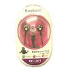 Xpert Systems EH-281 In-Ear Digital Earphones <br>QuickFind: 6535