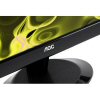 AOC 936Swa 19Inch Widescreen TFT Monitor VGA/USB Speakers Glossy Black QuickFind: 6538