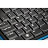 OCZ USB Alchemy Elixir II Keyboard - [ Rubber Key Edges ] QuickFind: 6540