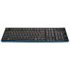 OCZ USB Alchemy Elixir II Keyboard - [ Rubber Key Edges ] QuickFind: 6540