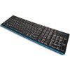 OCZ USB Alchemy Elixir II Keyboard - [ Rubber Key Edges ] <br>QuickFind: 6540