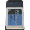 Xpert Systems  Wireless-N Notebook PCMCIA Adapter QuickFind: 6547