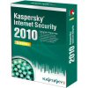 Kaspersky  Internet Security 2010 Retail [ 3 User ] <br>QuickFind: 6586