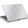 Lares  Protective Notebook Cover - Metal Bubble (Speed Link) QuickFind: 6595