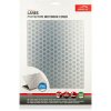 Lares  Protective Notebook Cover - Metal Bubble (Speed Link) <br>QuickFind: 6595