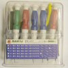 Baku BK-625 12 Piece Precision Electronics Tool Set - Ideal for Mobile Phone Repairs <br>QuickFind: 6641