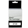 Hewlett Packard No. 350 XL Compatible BLACK Ink Cartridge 25ML <br>QuickFind: 6645