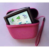 Xpert Systems  Sat Nav Case [ PINK ] <br>QuickFind: 6690