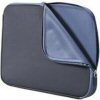 Belkin Up To 15.6 Inch Neoprene Sleeve for Notebooks [Midnight / Dark Sky ] <br>QuickFind: 6698