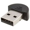 Xpert Systems 100 Metres Smallest Mini USB 2.0 Bluetooth Dongle Adapter Class 2 <br>QuickFind: 6710