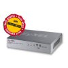 Zyxel 5-Port Dimension 5-Port Desktop Switch <br>QuickFind: 6717