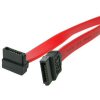 StarTech 0.46 Metres SATA to Right Angle SATA Serial ATA Cable <br>QuickFind: 6720