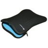 Mirror 10.2 Inch Laptop Sleeve - Retail Packed [ BLACK ] <br>QuickFind: 6728