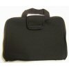 Xpert Systems 10 Inch Laptop Sleeve with Handles [ BLACK ] <br>QuickFind: 6737