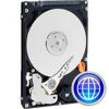 Western Digital 320GB WD3200BEVT 2.5Inch SATA-II Hard Drive 5400RPM 8MB Cache - OEM Scorpio Blue <br>QuickFind: 6743