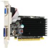 MSI 8400GS 512MB DDR2 DVI VGA Out PCI-E Graphics Card QuickFind: 6744